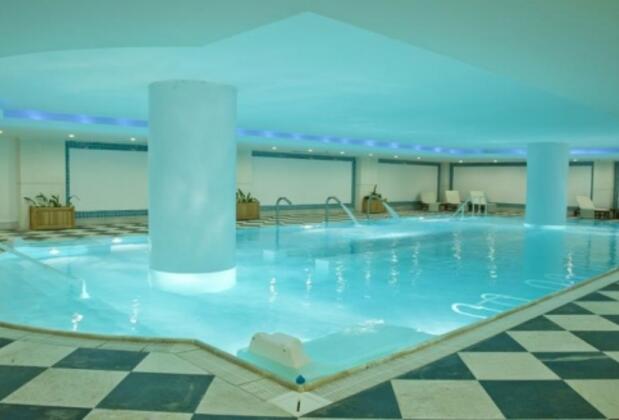 Queens Park Türkiz Family Club - Görsel 6