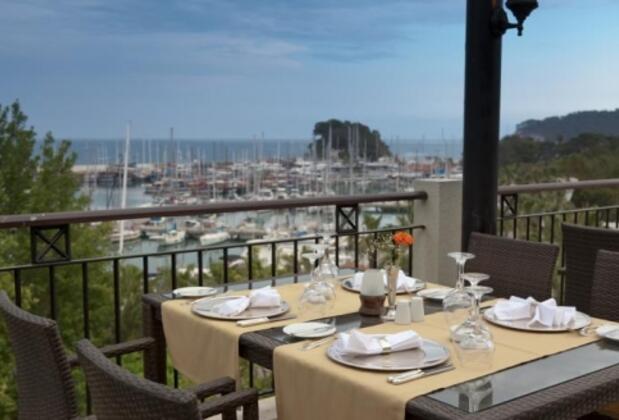 Queens Park Türkiz Family Club - Görsel 15