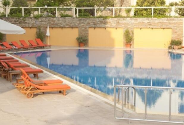 Queens Park Türkiz Family Club - Görsel 7