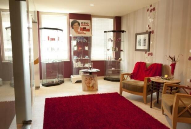 Queens Park Türkiz Family Club - Görsel 14