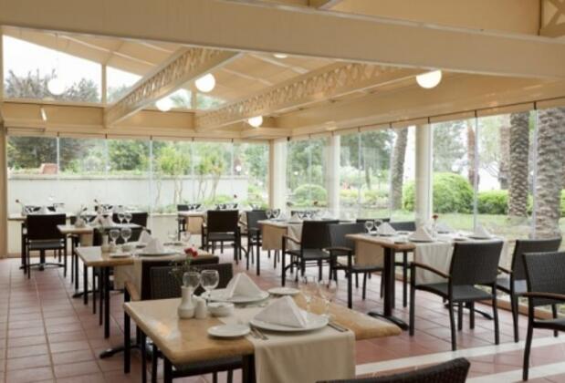 Queens Park Türkiz Family Club - Görsel 17