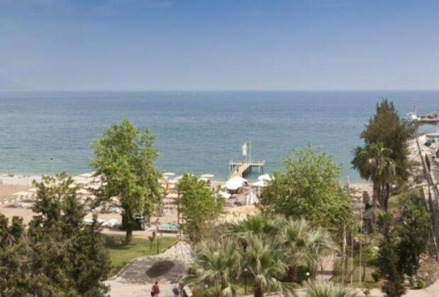 Queens Park Türkiz Family Club - Görsel 16