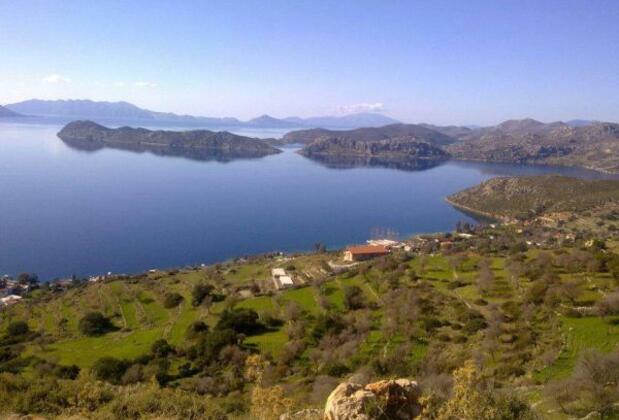 Söğüt Aşkım Pansiyon & Restaurant - Görsel 12