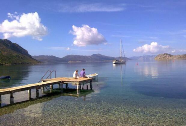 Söğüt Aşkım Pansiyon & Restaurant - Görsel 16