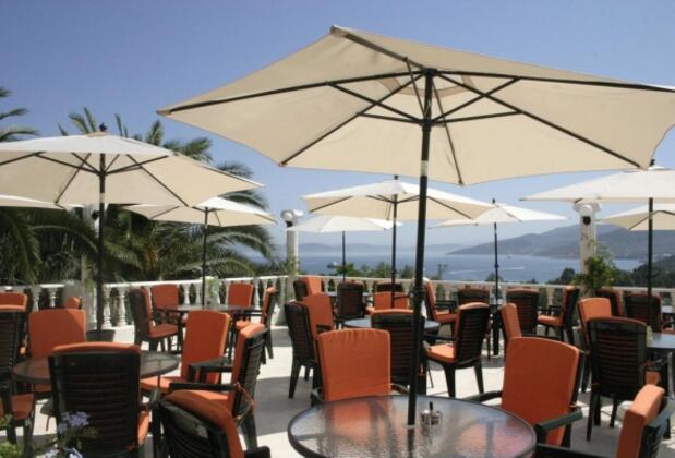 Hotel Olivia Bodrum - Görsel 13