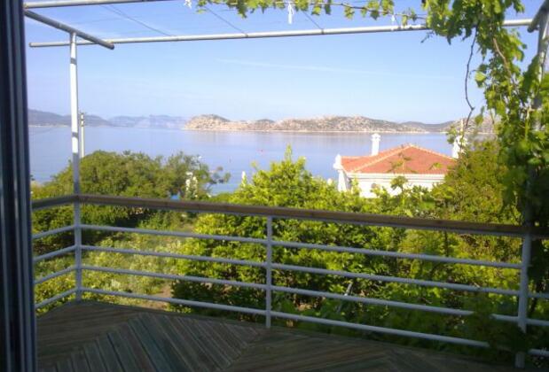 Söğüt Aşkım Pansiyon & Restaurant - Görsel 34