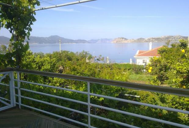 Söğüt Aşkım Pansiyon & Restaurant - Görsel 3