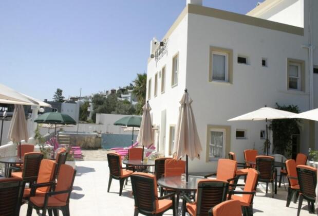 Hotel Olivia Bodrum - Görsel 6