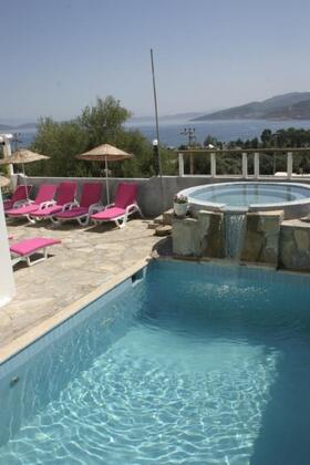 Hotel Olivia Bodrum - Görsel 38