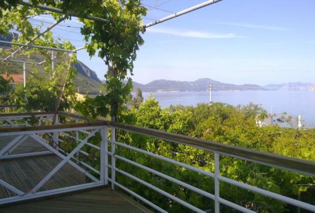 Söğüt Aşkım Pansiyon & Restaurant - Görsel 45