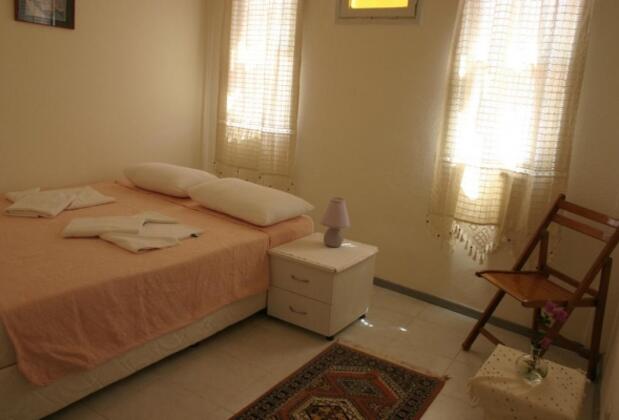 Hotel Olivia Bodrum - Görsel 34