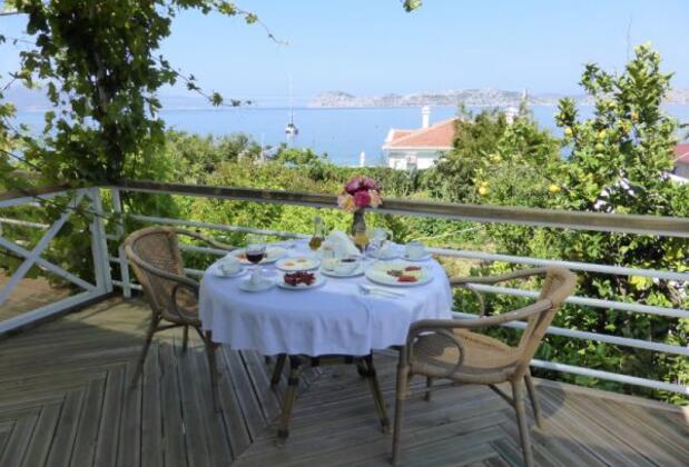 Söğüt Aşkım Pansiyon & Restaurant - Görsel 4