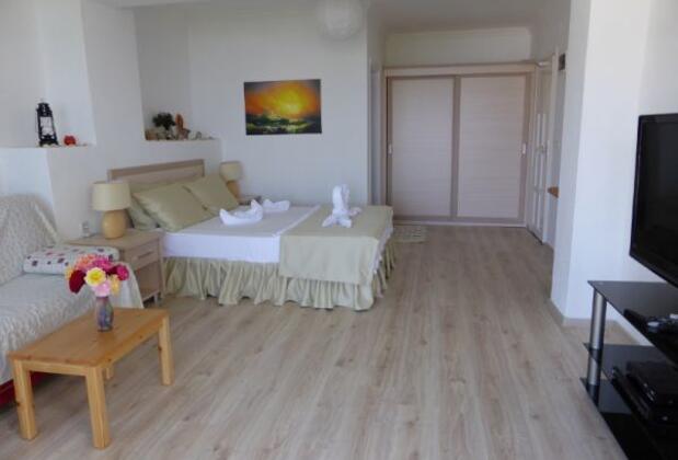 Söğüt Aşkım Pansiyon & Restaurant - Görsel 46