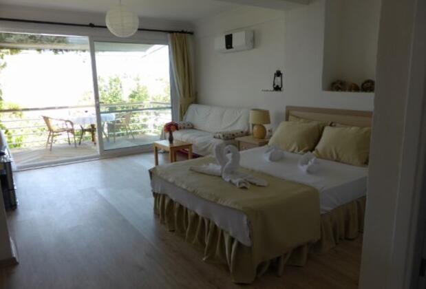 Söğüt Aşkım Pansiyon & Restaurant - Görsel 35