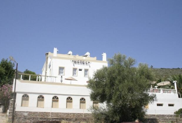 Hotel Olivia Bodrum - Görsel 14