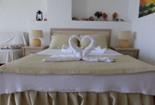 Söğüt Aşkım Pansiyon & Restaurant - Görsel 44