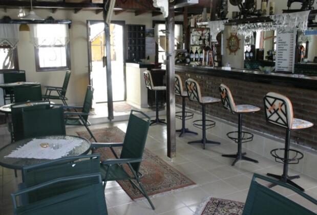 Hotel Olivia Bodrum - Görsel 15