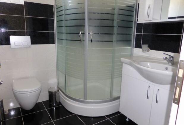 Söğüt Aşkım Pansiyon & Restaurant - Görsel 36