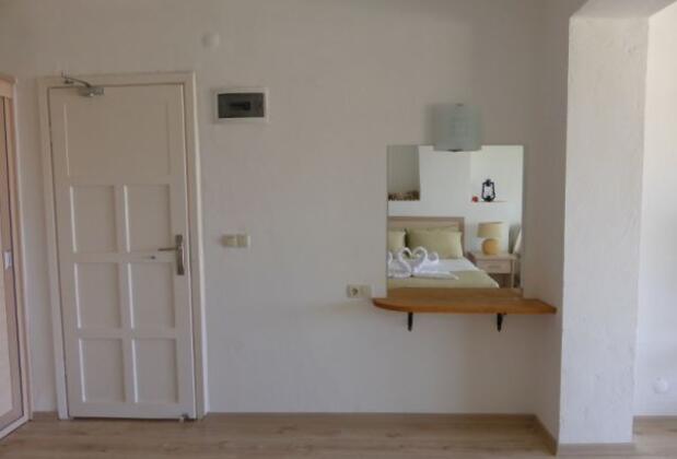 Söğüt Aşkım Pansiyon & Restaurant - Görsel 5