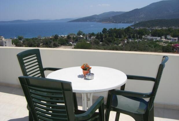 Hotel Olivia Bodrum - Görsel 17