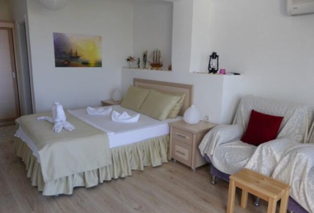 Söğüt Aşkım Pansiyon & Restaurant - Görsel 26