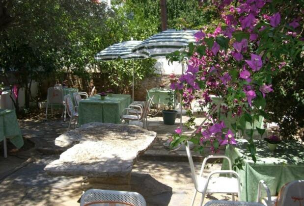 Hotel Olivia Bodrum - Görsel 9