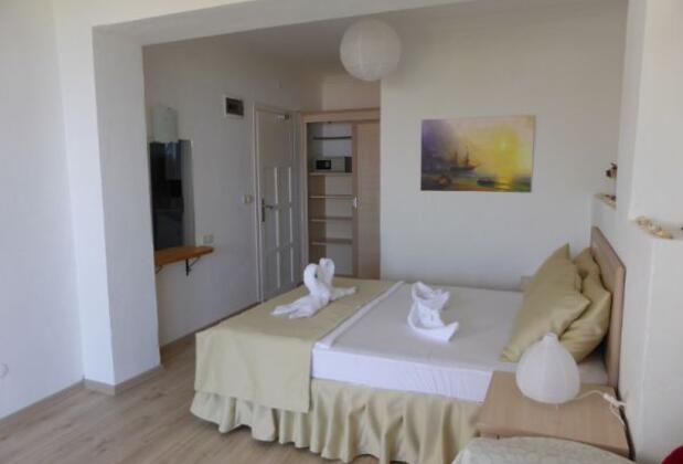 Söğüt Aşkım Pansiyon & Restaurant - Görsel 17