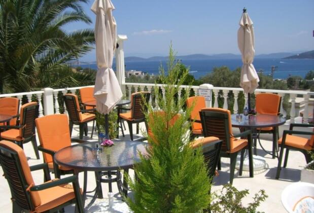 Hotel Olivia Bodrum - Görsel 18