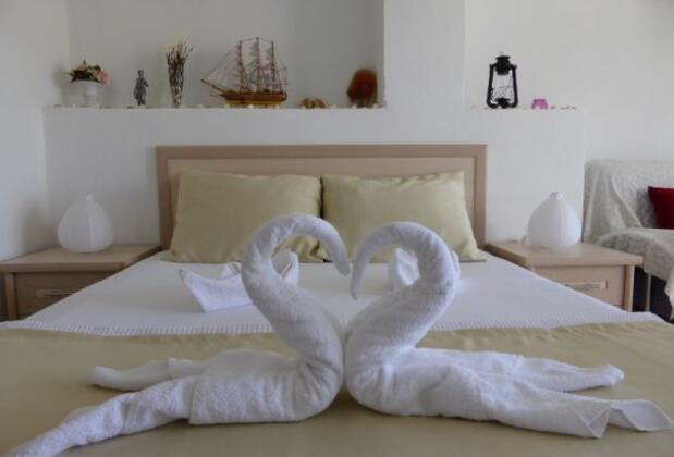 Söğüt Aşkım Pansiyon & Restaurant - Görsel 18