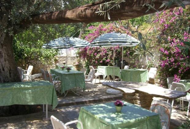 Hotel Olivia Bodrum - Görsel 29