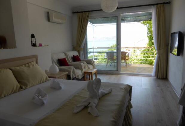 Söğüt Aşkım Pansiyon & Restaurant - Görsel 27