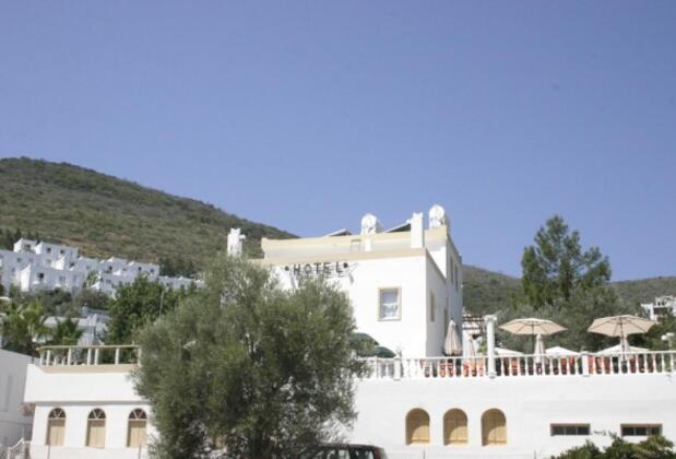 Hotel Olivia Bodrum - Görsel 19