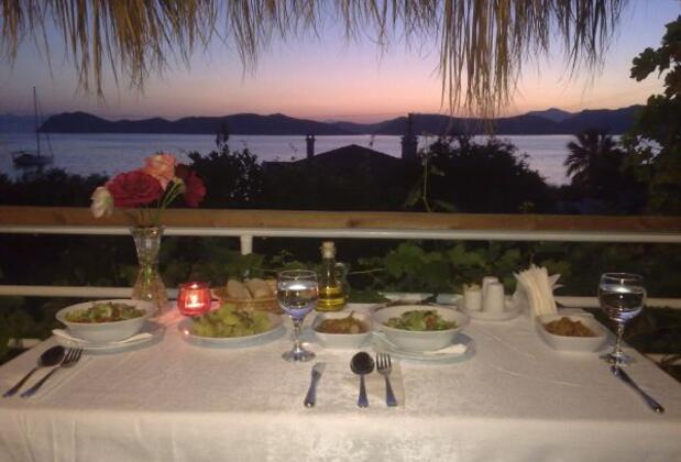 Söğüt Aşkım Pansiyon & Restaurant - Görsel 37