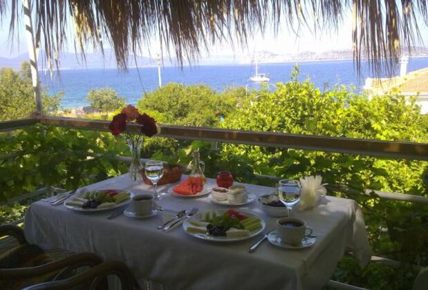 Söğüt Aşkım Pansiyon & Restaurant - Görsel 19