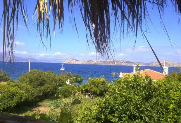 Söğüt Aşkım Pansiyon & Restaurant - Görsel 6