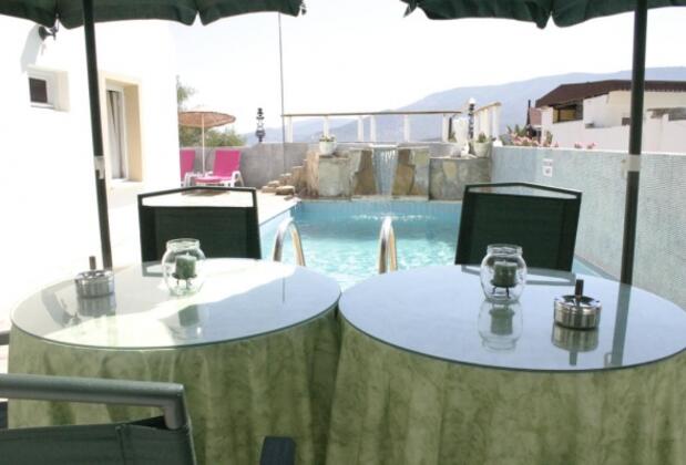 Hotel Olivia Bodrum - Görsel 35