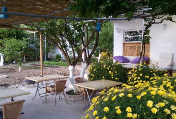 Söğüt Aşkım Pansiyon & Restaurant - Görsel 38