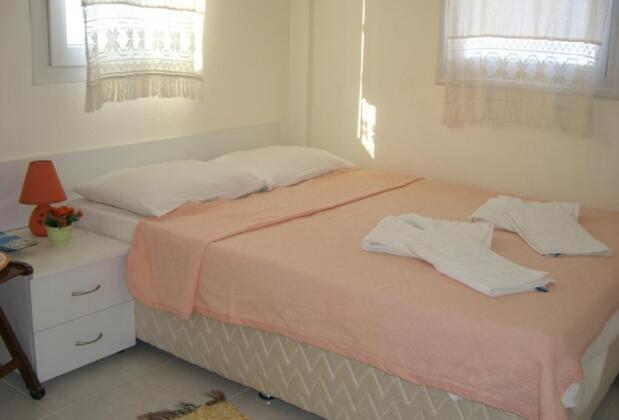 Hotel Olivia Bodrum - Görsel 21