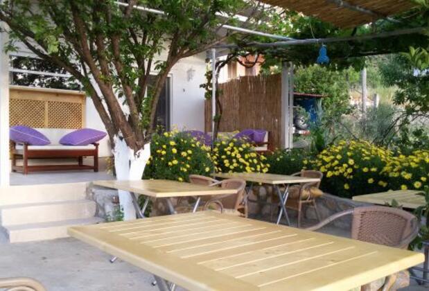 Söğüt Aşkım Pansiyon & Restaurant - Görsel 47