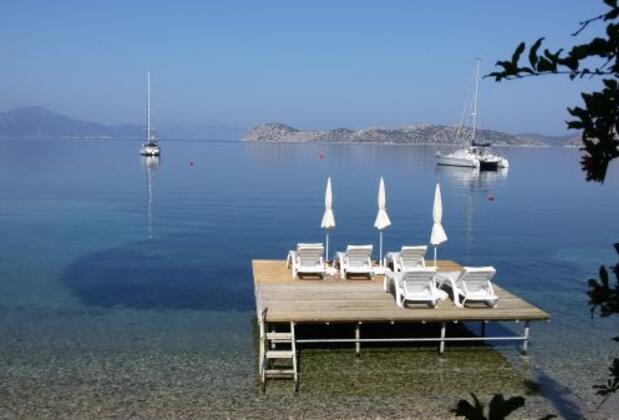 Söğüt Aşkım Pansiyon & Restaurant - Görsel 20