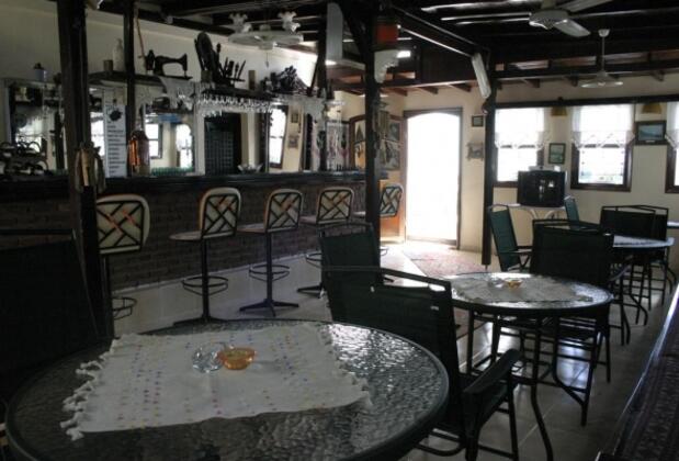 Hotel Olivia Bodrum - Görsel 7