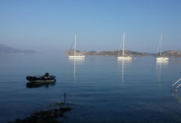 Söğüt Aşkım Pansiyon & Restaurant - Görsel 48