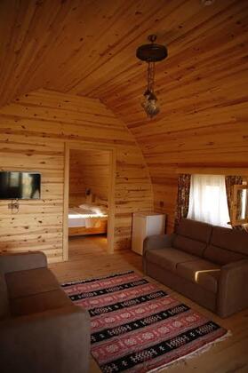 Sağlıklı Yaşam Tatil Köyü Kazdağları - Görsel 7