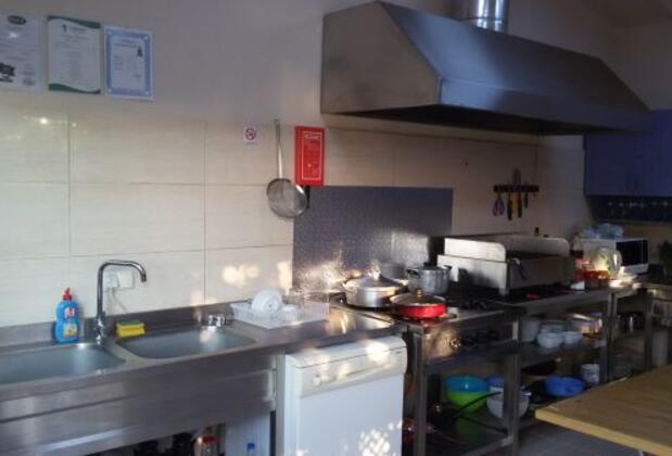 Söğüt Aşkım Pansiyon & Restaurant - Görsel 28