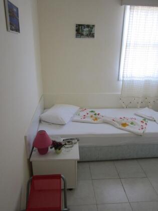 Hotel Olivia Bodrum - Görsel 23