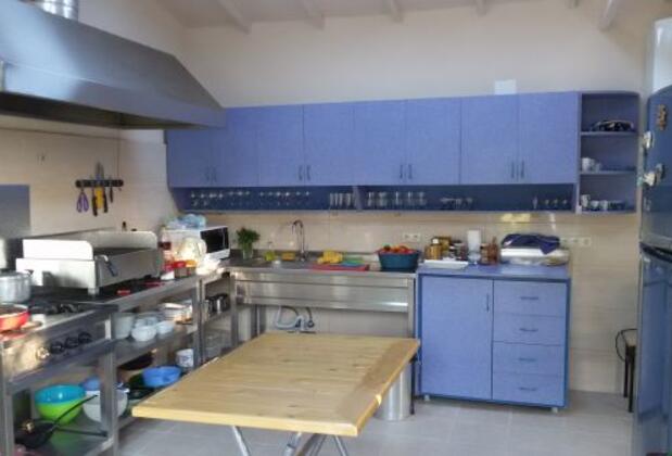 Söğüt Aşkım Pansiyon & Restaurant - Görsel 21