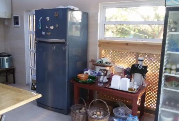 Söğüt Aşkım Pansiyon & Restaurant - Görsel 22