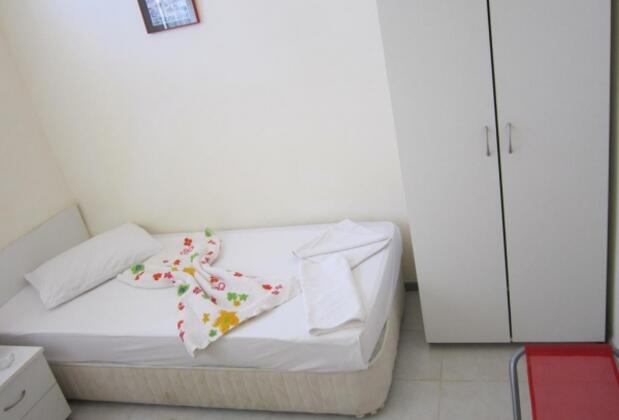 Hotel Olivia Bodrum - Görsel 24