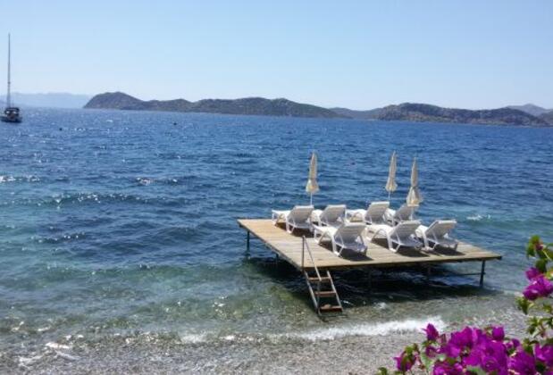 Söğüt Aşkım Pansiyon & Restaurant - Görsel 13