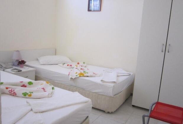 Hotel Olivia Bodrum - Görsel 36